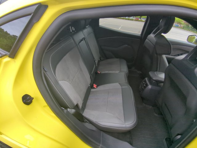 Certified 2025 Ford Mustang Mach-E GT AWD/4WD image 34