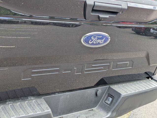 Certified 2020 Ford F150 XL AWD/4WD image 35