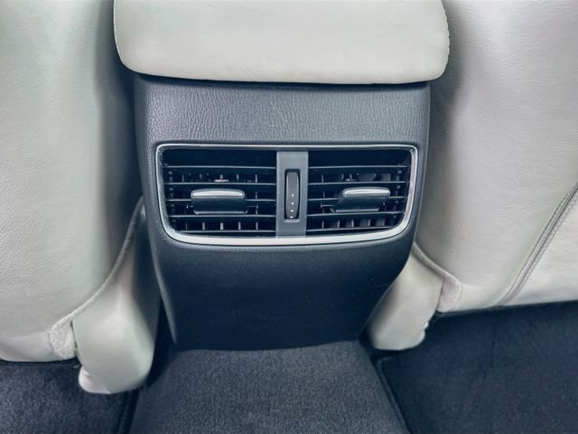 Used 2020 MAZDA MAZDA6 Grand Touring Reserve FWD image 34
