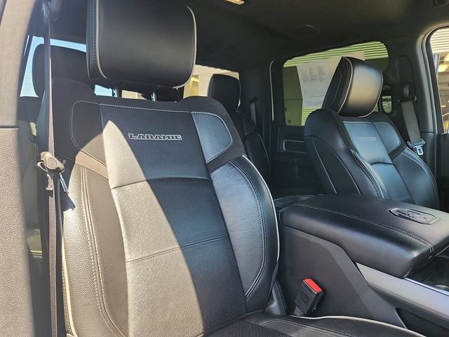Used 2022 RAM 2500 Laramie AWD/4WD image 31