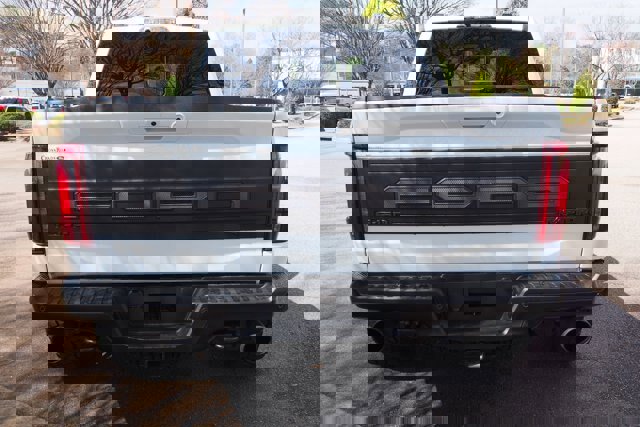 Certified 2025 Ford F150 Raptor image 4