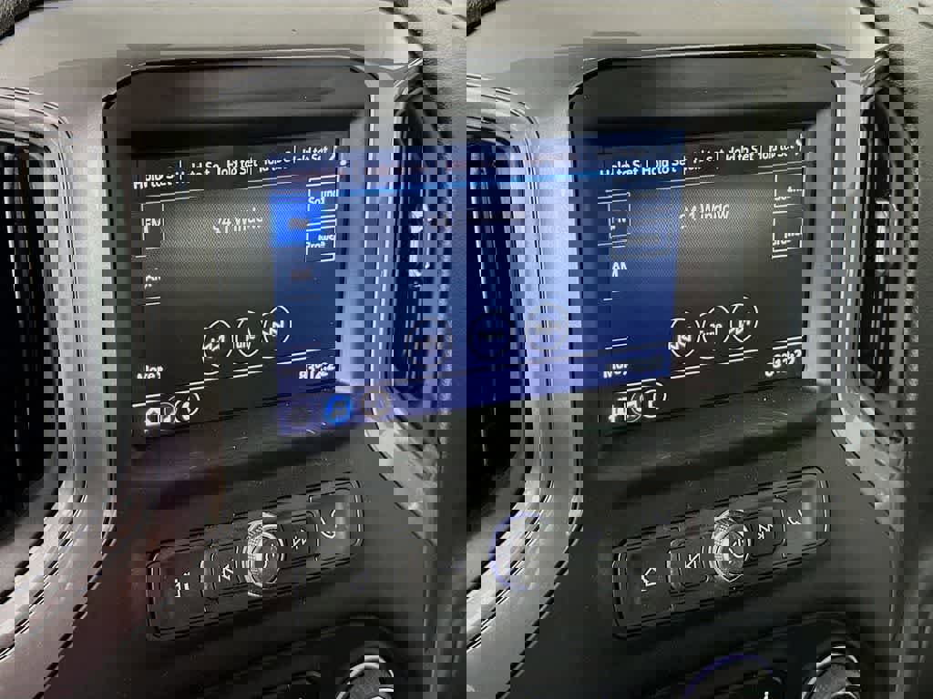 Used 2023 Chevrolet Silverado 2500 W/T image 20