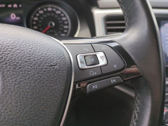 Used 2018 Volkswagen Atlas SE FWD image 25