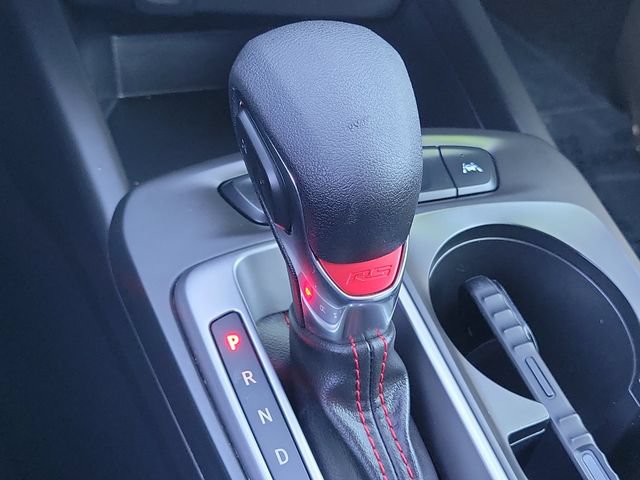 Used 2024 Chevrolet Trax RS FWD image 16
