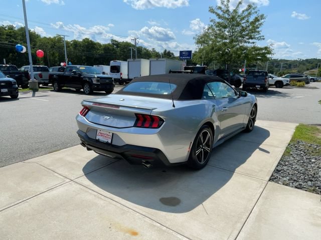 Certified 2024 Ford Mustang Premium RWD image 38