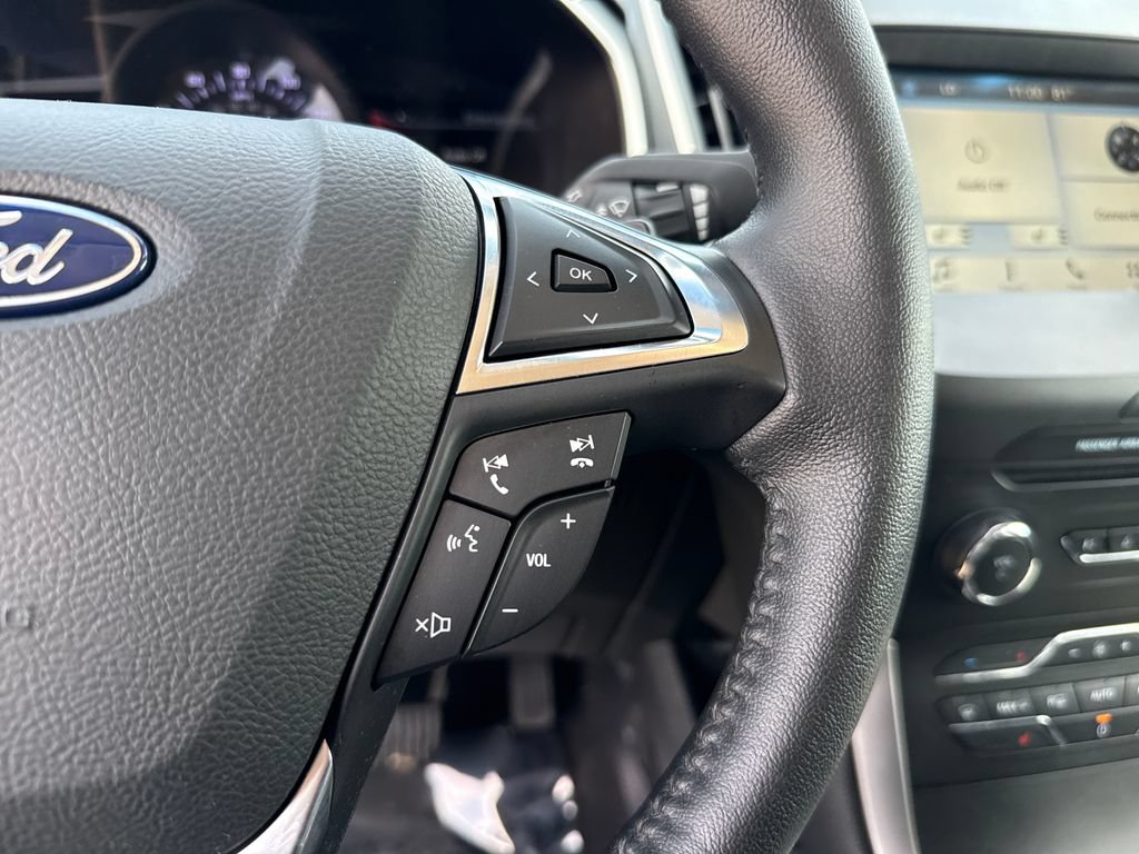 Certified 2018 Ford Edge SEL w/ Equipment Group 201A FWD image 15