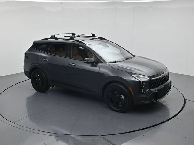 Used 2026 Kia Sportage X-Line AWD/4WD image 42