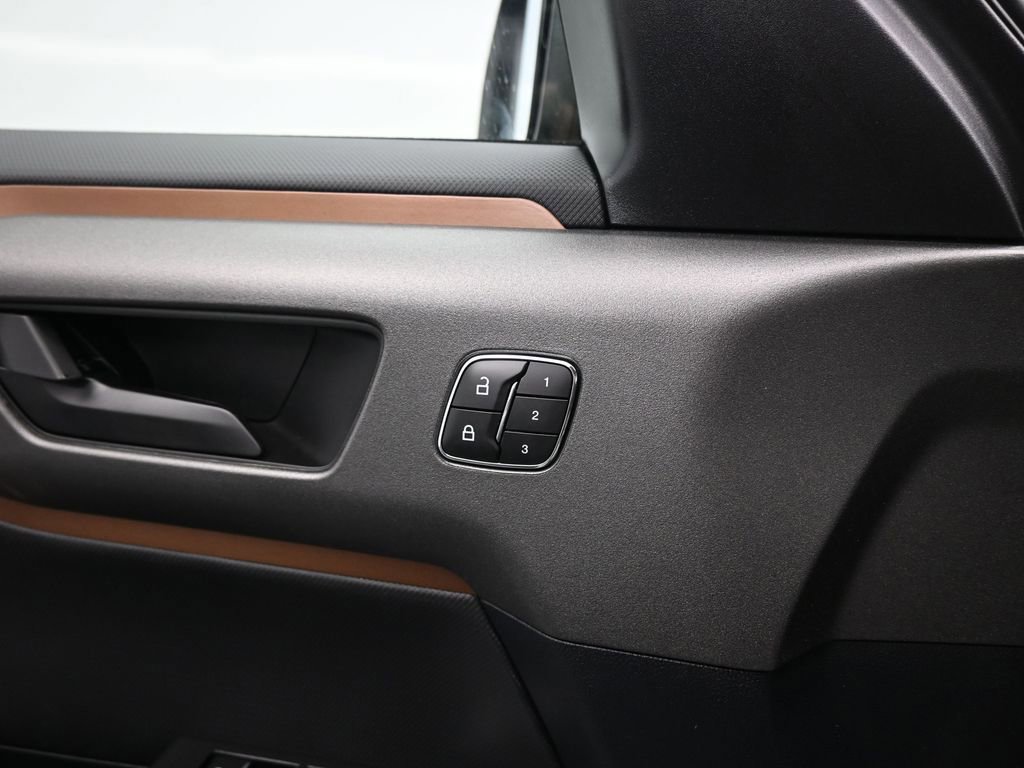 Certified 2025 Ford Bronco Sport Outer Banks w/ Outer Banks Tech Package+ image 39