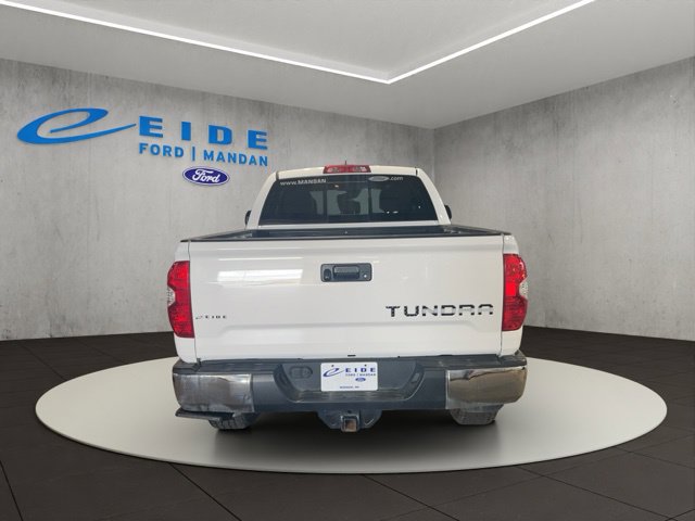 Used 2021 Toyota Tundra Limited w/ TRD Off-Road Package AWD/4WD image 11