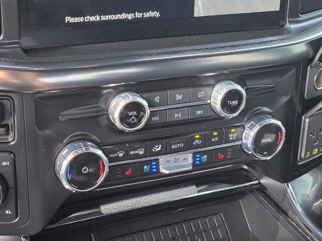Certified 2023 Ford F150 Lariat w/ Equipment Group 502A High AWD/4WD image 30