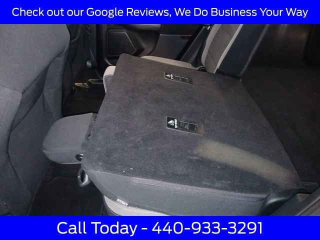 Certified 2020 Ford Escape SE image 33