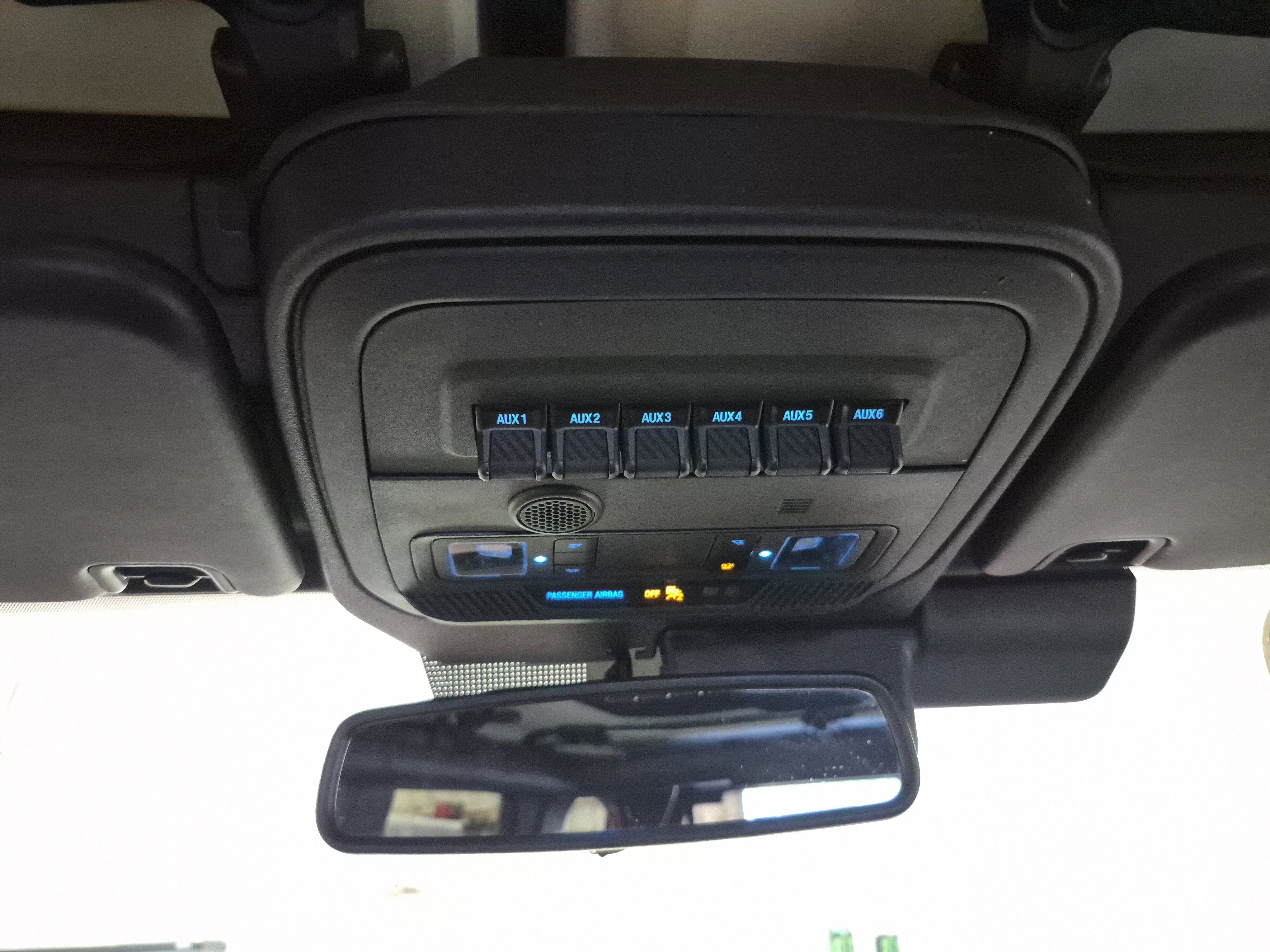 Certified 2025 Ford Bronco Badlands w/ Sasquatch Package AWD/4WD image 36