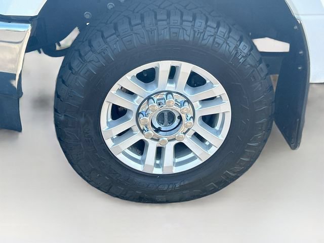 Certified 2019 Ford F350 XLT w/ FX4 Off-Road Package AWD/4WD image 35