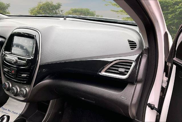 Used 2020 Chevrolet Spark LT FWD image 16