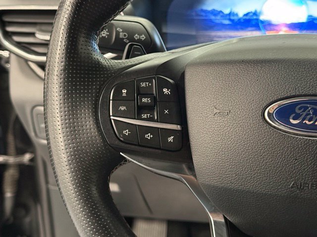 Certified 2020 Ford Explorer ST w/ Premium Technology Package AWD/4WD image 14