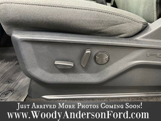 Certified 2022 Ford F150 XLT w/ Equipment Group 302A High image 23
