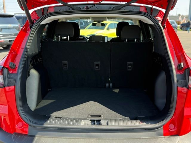 Certified 2024 Ford Escape Active w/ Tech Pack #1 AWD/4WD image 30