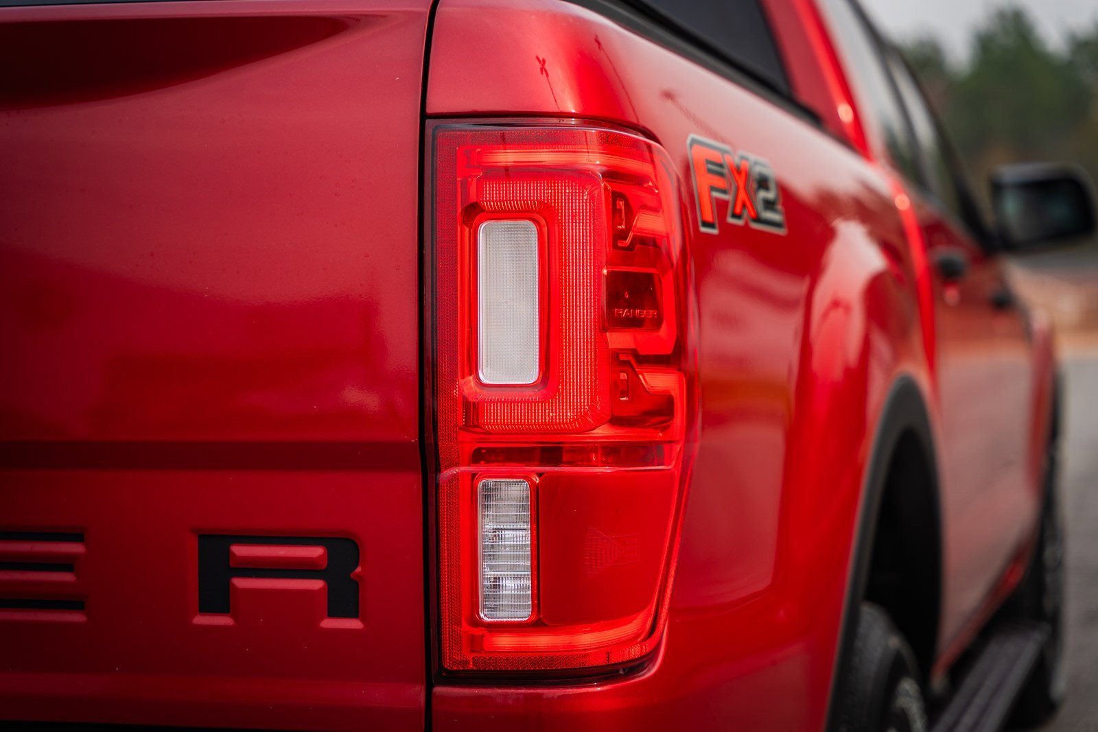 Certified 2021 Ford Ranger XLT w/ Equipment Group 301A Mid image 15