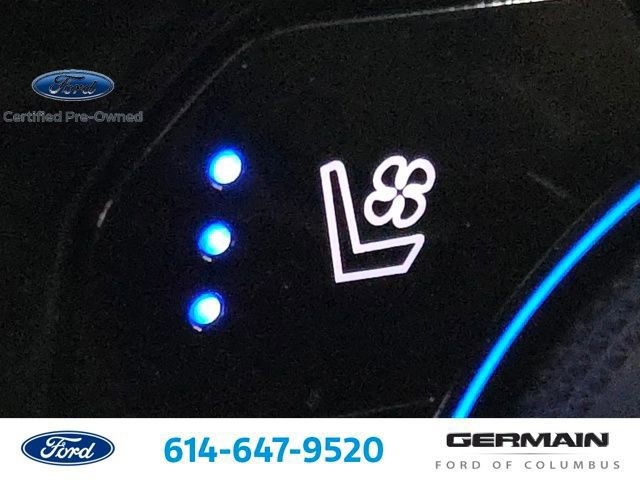 Used 2024 Chevrolet Silverado 2500 High Country w/ High Country Premium Package image 36