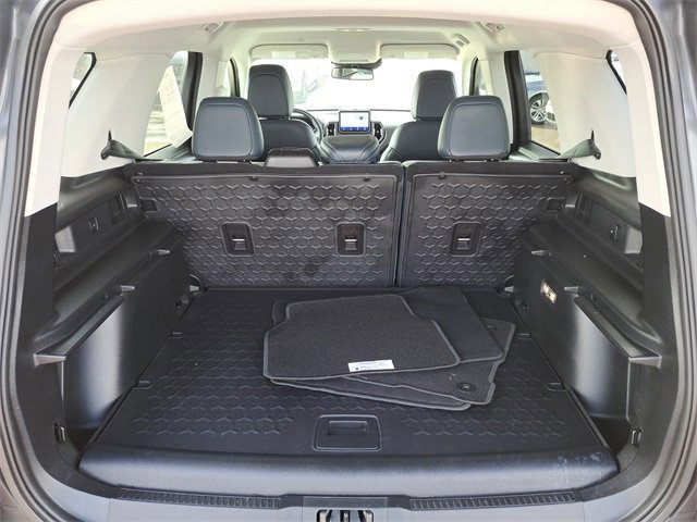 Certified 2022 Ford Bronco Sport Outer Banks w/ Tech Package image 27