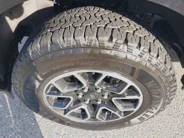Certified 2022 Ford F150 XLT w/ Equipment Group 302A High AWD/4WD image 14