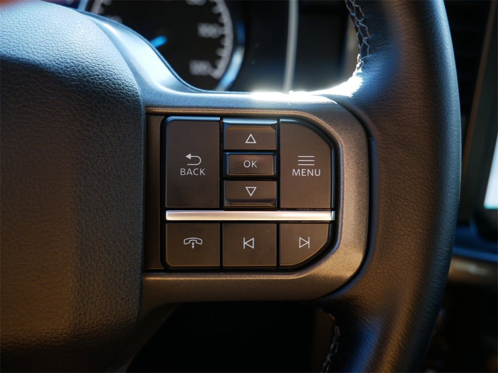 Certified 2023 Ford F150 XLT w/ Equipment Group 302A High image 18