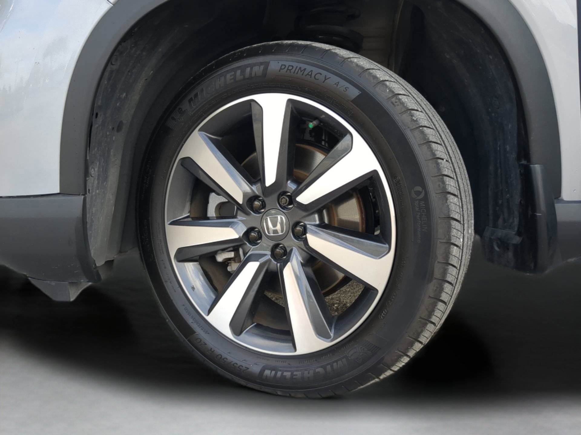 Used 2024 Honda Pilot Touring image 64