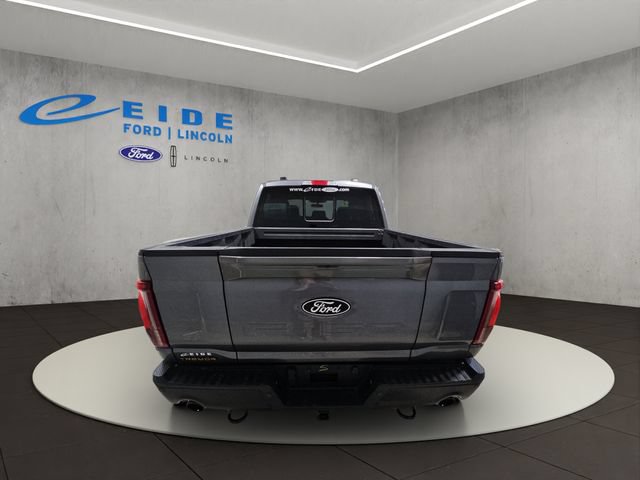 Certified 2024 Ford F150 Tremor w/ Equipment Group 402A High AWD/4WD image 8