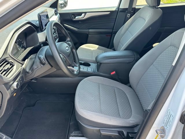 Certified 2021 Ford Escape SE FWD image 15