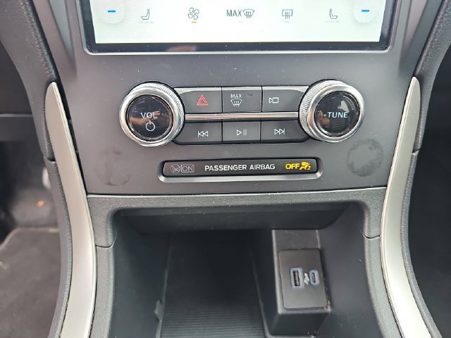 Certified 2024 Ford Edge SEL AWD/4WD image 28