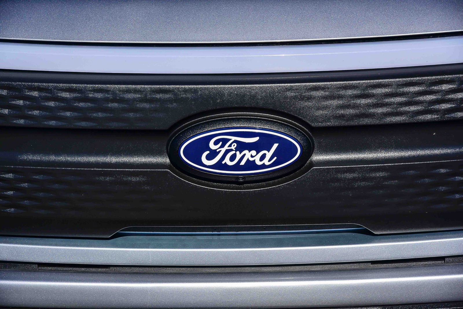 Certified 2024 Ford F150 Lightning XLT w/ Max Trailer Tow Package image 11