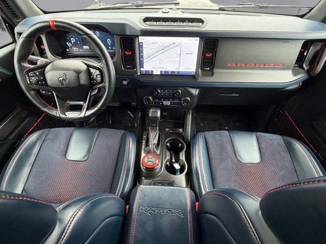Certified 2023 Ford Bronco Raptor AWD/4WD image 3