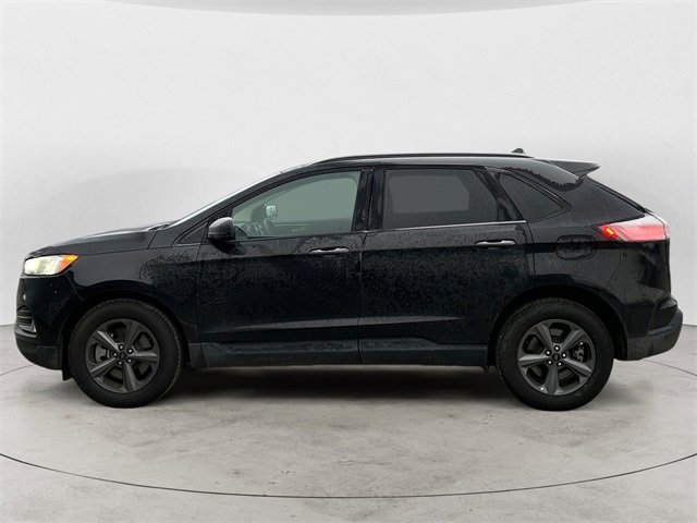 Certified 2024 Ford Edge SEL w/ Sport Appearance Package image 2