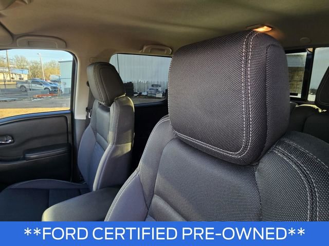 Used 2023 Nissan Frontier SV w/ SV Convenience Package image 26