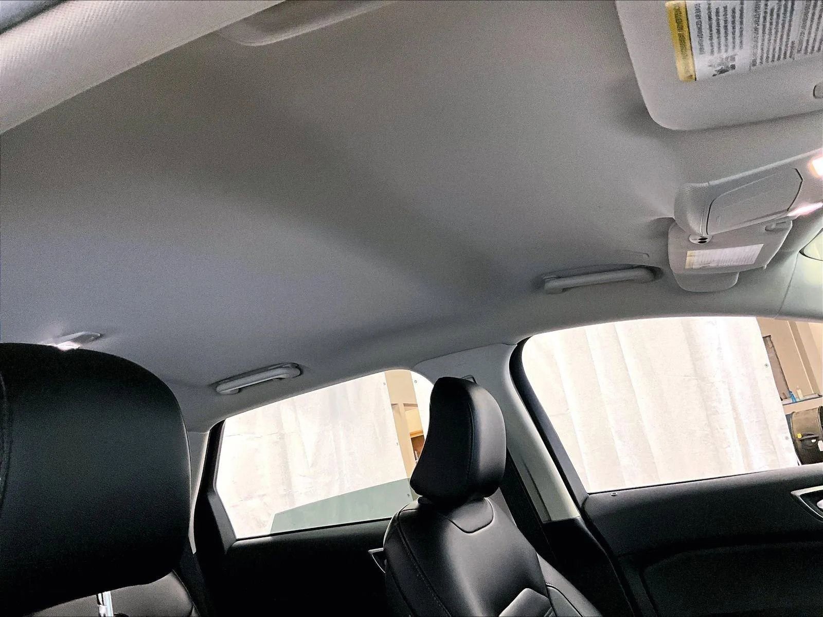 Certified 2023 Ford Edge SEL w/ Convenience Package image 21