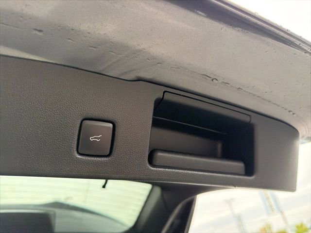 Certified 2025 Ford Escape Active image 12