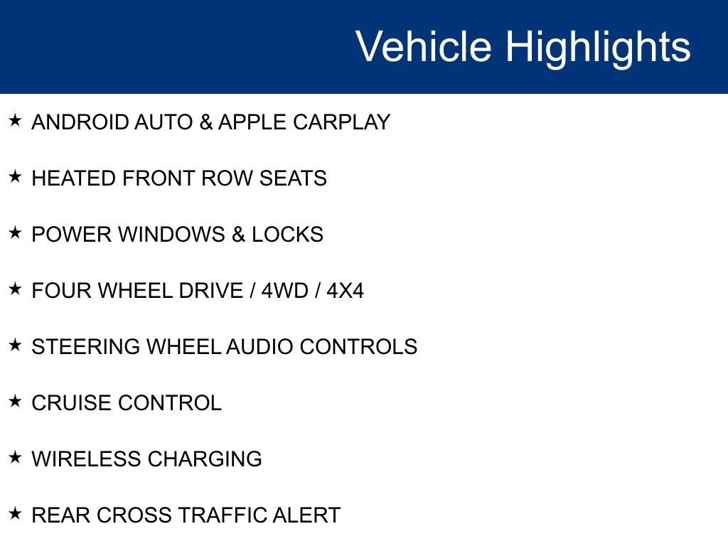 Used 2024 Toyota Tacoma TRD Off-Road image 8