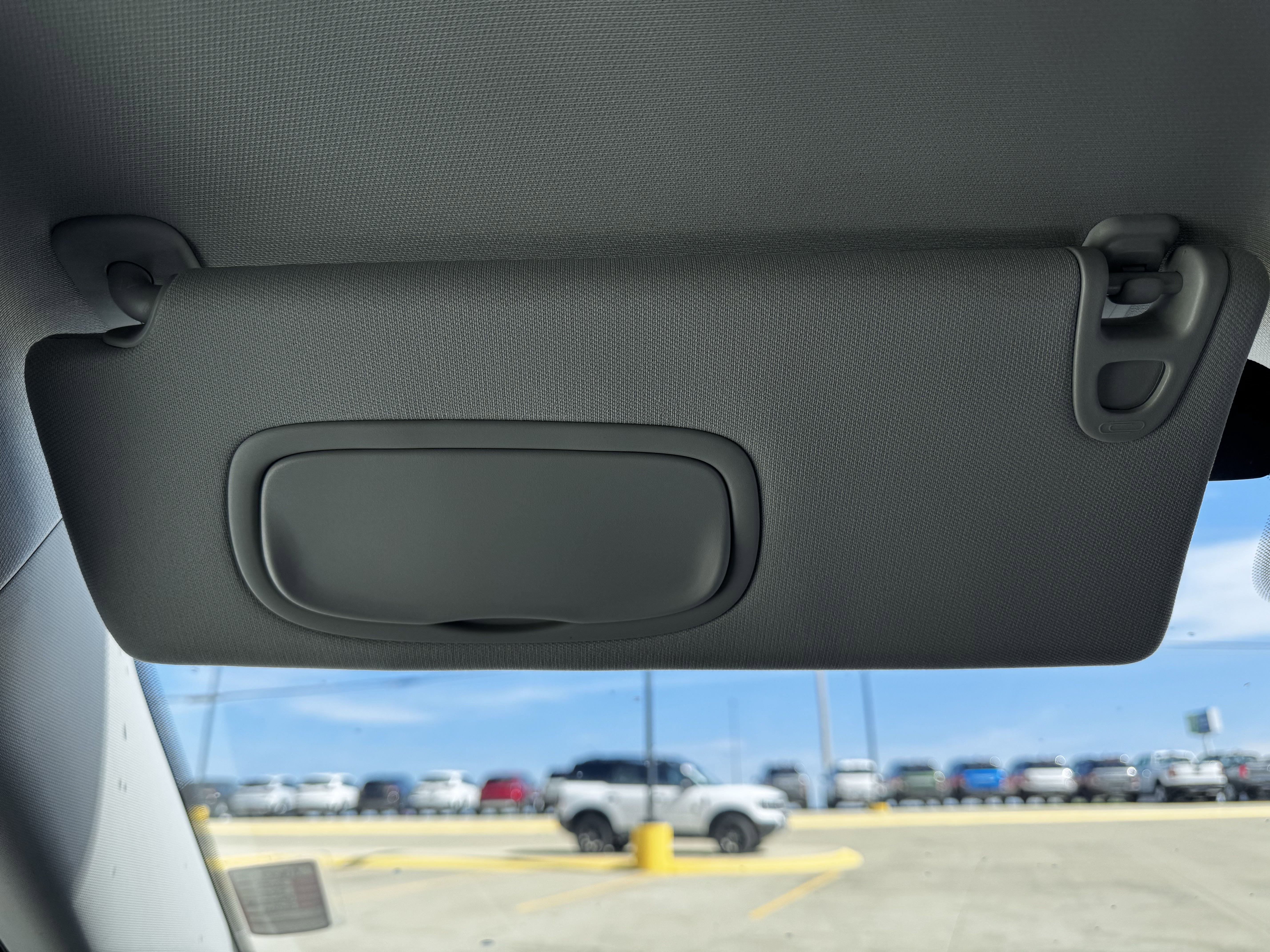 Used 2023 Jeep Cherokee Altitude Lux image 19