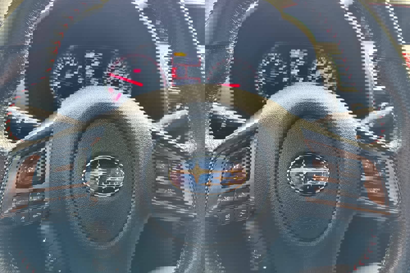 Used 2021 Subaru WRX STI w/ Popular Package #3 (IZT) image 22