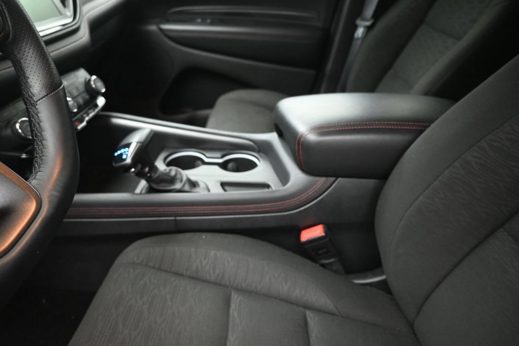 Used 2026 Dodge Durango GT RWD image 21