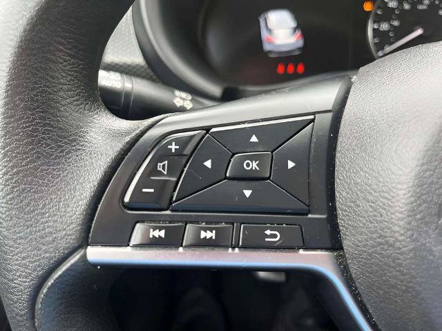 Used 2023 Nissan Kicks SV FWD image 19