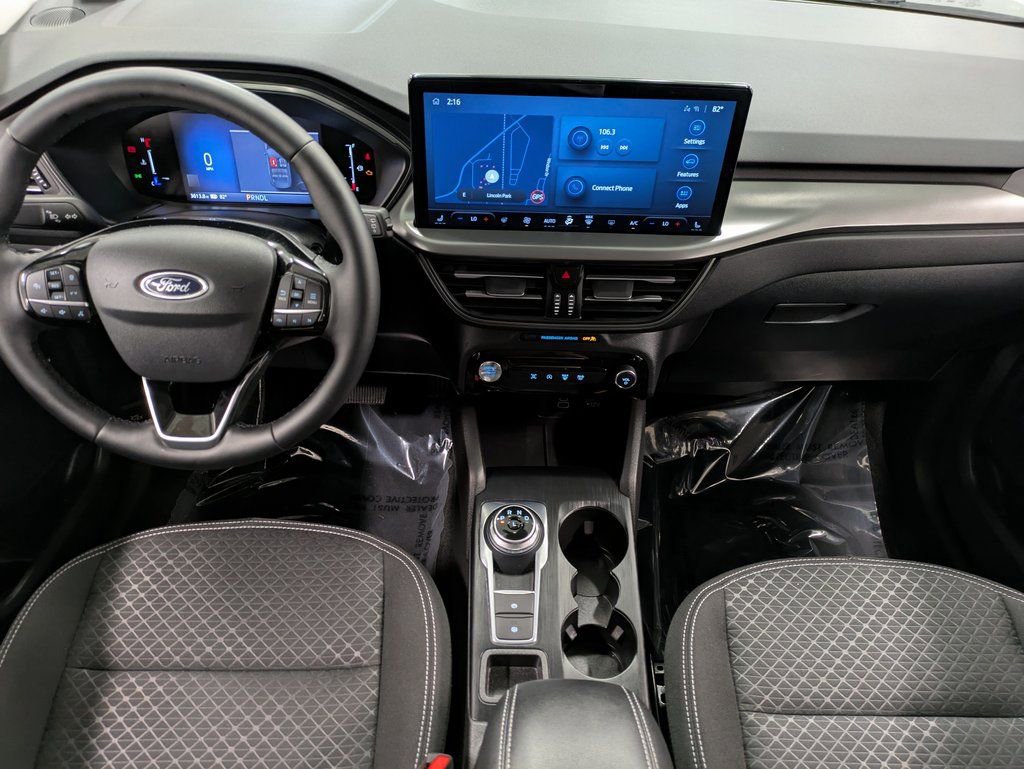 Certified 2025 Ford Escape Active w/ Tech Pack #1 image 23