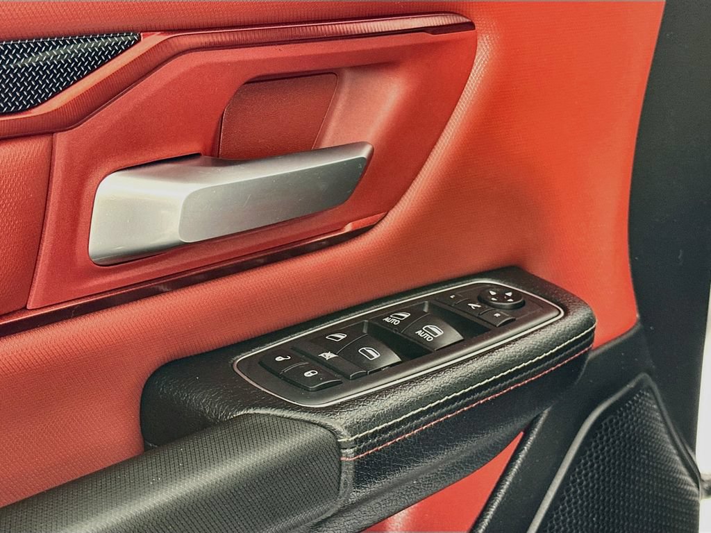 Used 2019 RAM 1500 Rebel w/ Rebel Level 2 Equipment Group AWD/4WD image 20