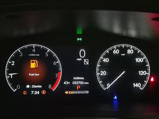 Used 2024 Honda HR-V Sport image 11