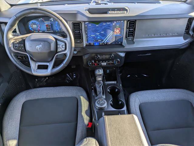 Certified 2025 Ford Bronco Big Bend image 23