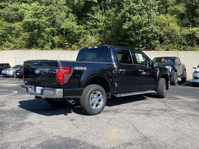 Certified 2024 Ford F150 XLT w/ Tow/Haul Package AWD/4WD image 5