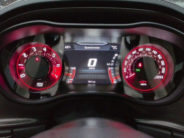 Used 2022 Dodge Challenger SRT Hellcat image 28
