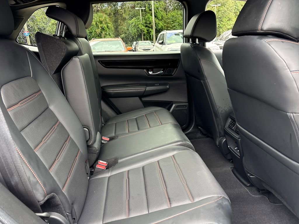Used 2023 Honda CR-V Sport Touring image 29