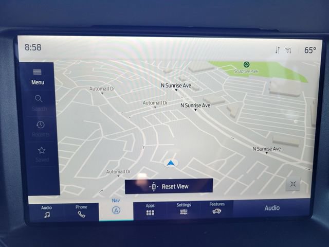 Certified 2023 Ford Bronco Badlands image 18