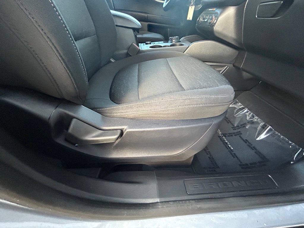 Certified 2022 Ford Bronco Sport AWD/4WD image 23
